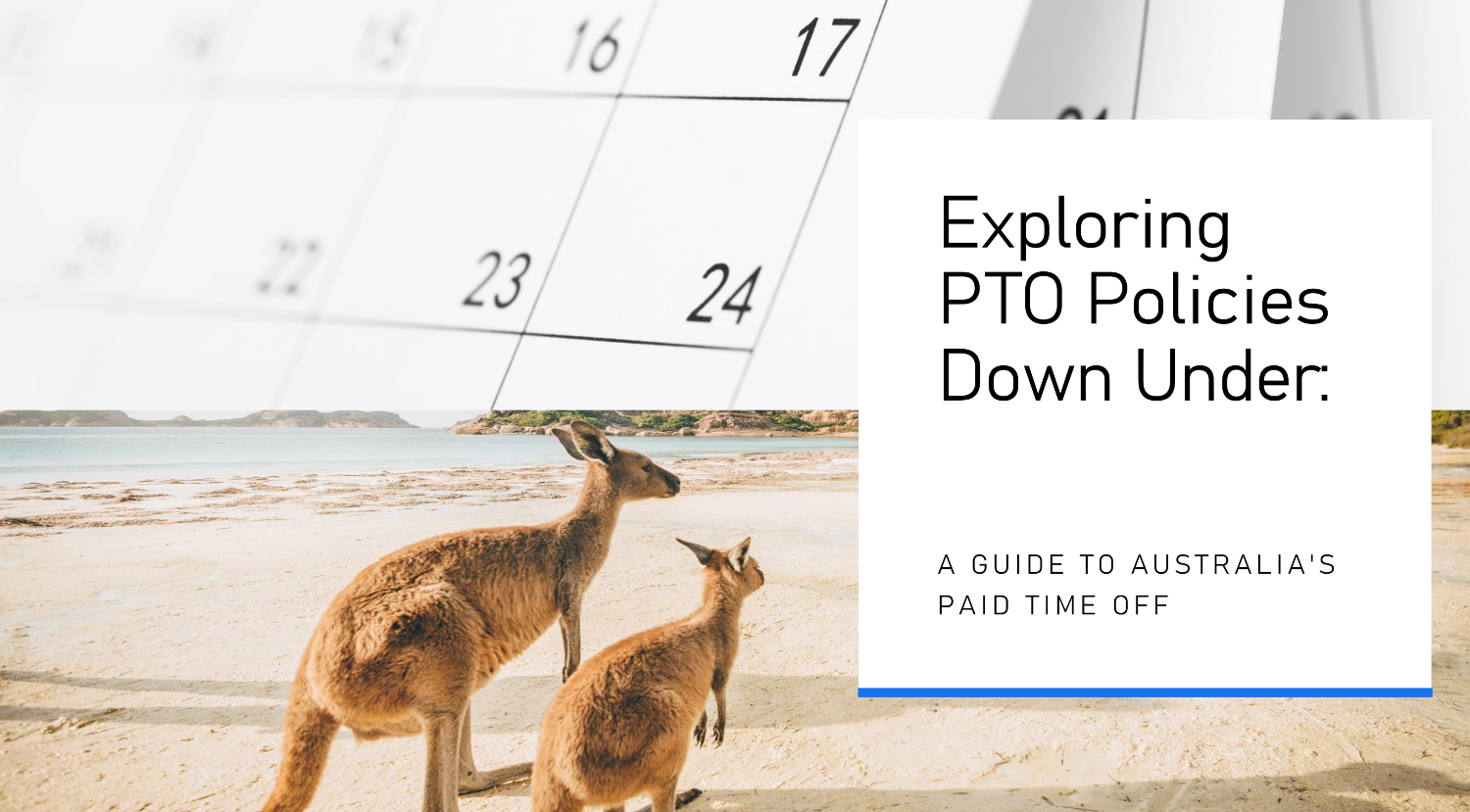 Pto In Australia